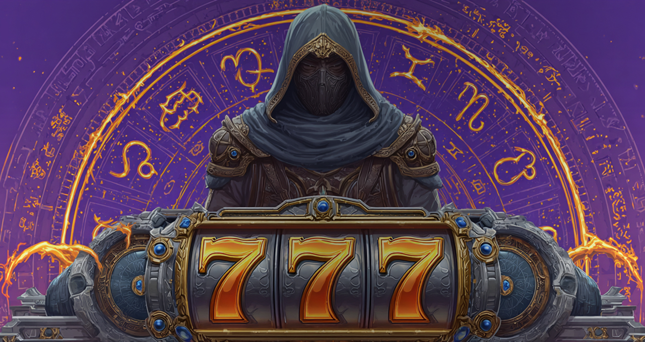 Zodiac Casino